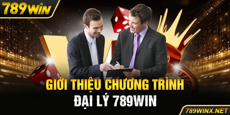 Giới thiệu chương trình đại lý 789Win là gì?