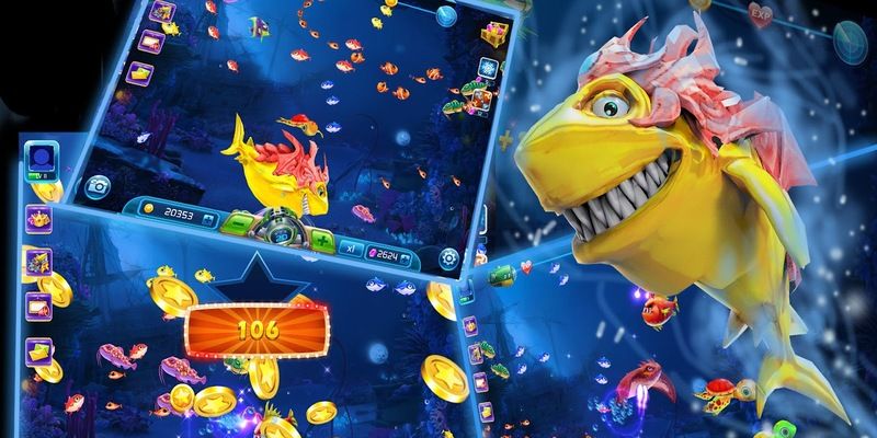 Tổng quan về Bắn cá Long Vương tại 789win