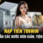 Nạp Tiền 789Win - Hướng Dẫn Các Bước Đơn Giản, Tiện Lợi Nhất