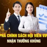 Khám Phá Chính Sách Hội Viên Vip 789Win Nhận Thưởng Khủng